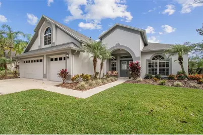 10101 Whisper Pointe Drive, Tampa, FL 33647 - Photo 1