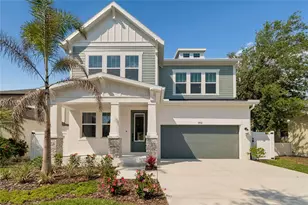3711 W De Leon St, Tampa, FL 33609 - Photo 1