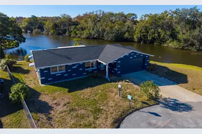 7230 Bradshaw Drive, New Port Richey, FL 34653 - Photo 1