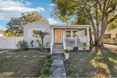 704 W Fribley Street, Tampa, FL 33603 - Photo 1