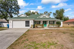 9115 Spring Hill Dr, Spring Hill, FL 34608 - Photo 1