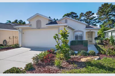 2849 Wood Pointe Drive, Holiday, FL 34691 - Photo 1