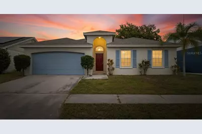 140 Lookout Drive, Apollo Beach, FL 33572 - Photo 1