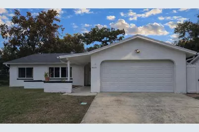 4425 Black Fox Drive, New Port Richey, FL 34653 - Photo 1