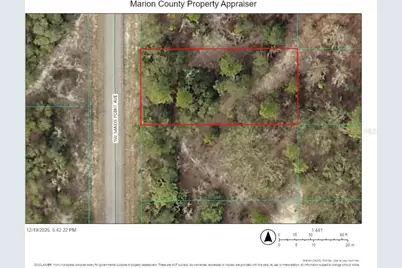 Tbd SW Sands Point Avenue, Dunnellon, FL 34431 - Photo 1