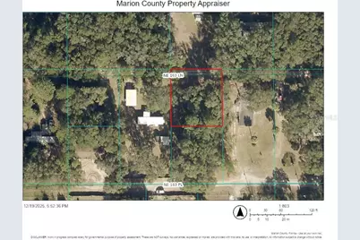 000 NE 163rd Lane, Citra, FL 32113 - Photo 1