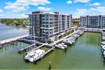 920 N Osceola Avenue #209, Clearwater, FL 33755 - Photo 1