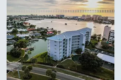 610 Island Way #206, Clearwater Beach, FL 33767 - Photo 1