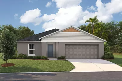 5425 San Pietro Drive, Winter Haven, FL 33884 - Photo 1