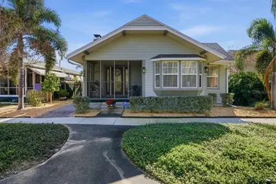 924 18th Avenue N, Saint Petersburg, FL 33704 - Photo 1