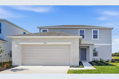 13243 Commons Avenue, Parrish, FL 34219 - Photo 1