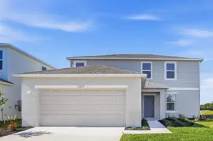 13243 Commons Ave, Parrish, FL 34219 - Photo 1