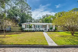 6330 3rd Ave N, Saint Petersburg, FL 33710 - Photo 1