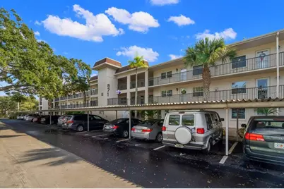 871 New York Avenue #307, Dunedin, FL 34698 - Photo 1