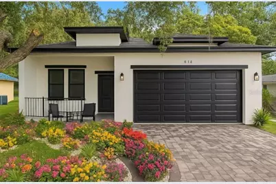 614 Pine Street, Safety Harbor, FL 34695 - Photo 1