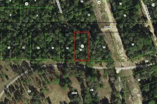 2711 Kerry St, Inverness, FL 34452 - Photo 1