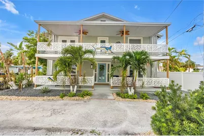 134 86 Terrace #2, Treasure Island, FL 33706 - Photo 1