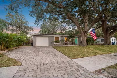 4324 S Clark Avenue, Tampa, FL 33611 - Photo 1