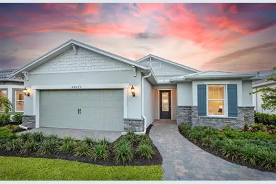 10445 Sea Breeze Ridge, Englewood, FL 34223 - Photo 1