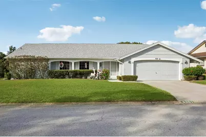 8301 Valley Stream Lane, Hudson, FL 34667 - Photo 1