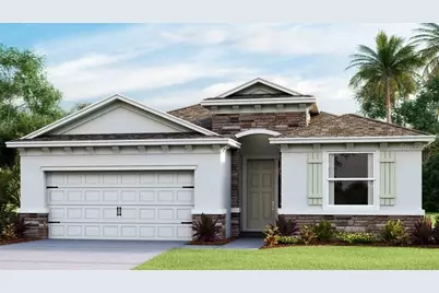 17572 Acorn Drop Road, Land O Lakes, FL 34638 - Photo 1
