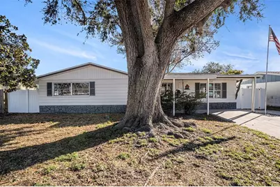 3240 Columbus Drive, Holiday, FL 34691 - Photo 1