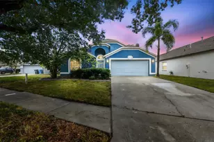 7608 Hampshire Garden Pl, Apollo Beach, FL 33572 - Photo 1