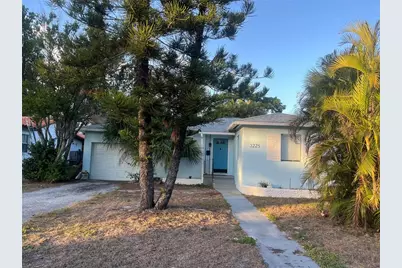 3225 32nd Avenue N, Saint Petersburg, FL 33713 - Photo 1