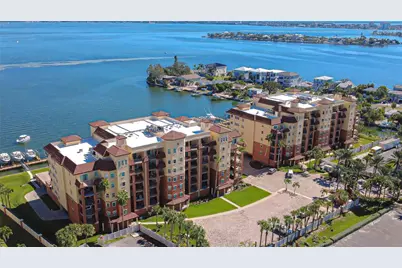 5301 Gulf Boulevard #A610, Saint Pete Beach, FL 33706 - Photo 1