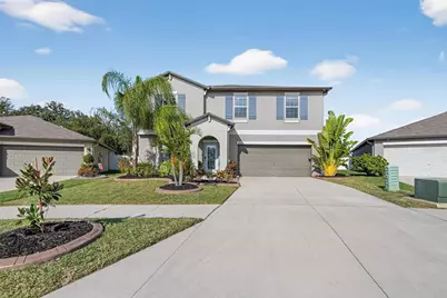13033 Majestic Garden Lane, Riverview, FL 33579 - Photo 1