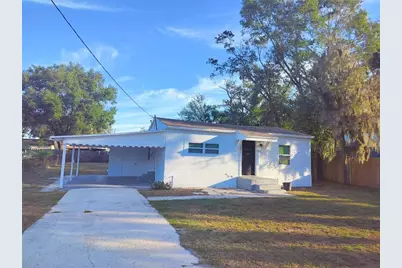 2033 Wayman Street, Lakeland, FL 33815 - Photo 1