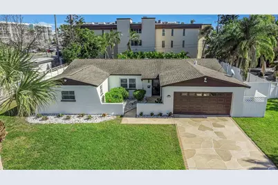 3887 50th Avenue S, Saint Petersburg, FL 33711 - Photo 1