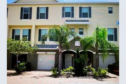 822 Callista Cay Loop, Tarpon Springs, FL 34689 - Photo 1