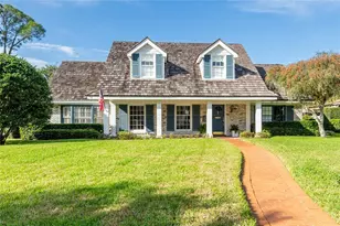 10114 Hampton Pl, Tampa, FL 33618 - Photo 1