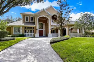 704 Berrocales De Avila, Tampa, FL 33613 - Photo 1