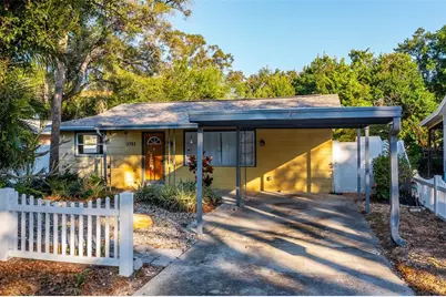 1011 Park Drive, Dunedin, FL 34698 - Photo 1