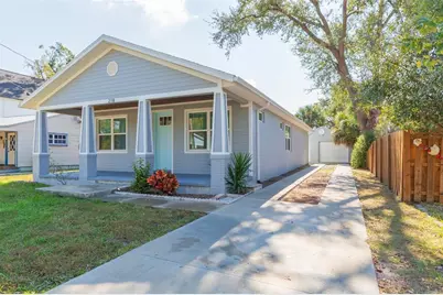 218 W Jean Street, Tampa, FL 33604 - Photo 1