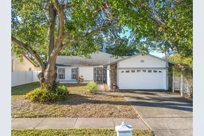 6808 Seafairer Drive, Tampa, FL 33615 - Photo 1