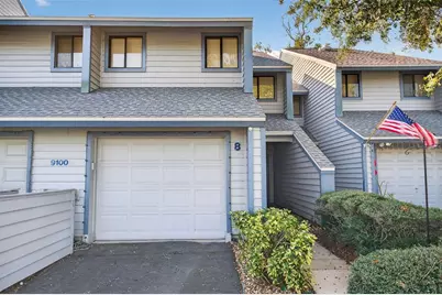 9100 Park Boulevard #8, Seminole, FL 33777 - Photo 1