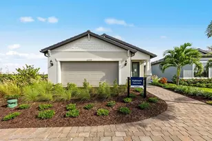 5850 Talon Preserve Dr, Nokomis, FL 34275 - Photo 1
