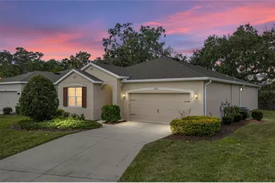 12701 Eastpointe Drive, Dade City, FL 33525 - Photo 1
