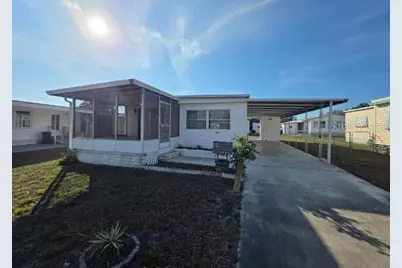 2331 Baron Drive, Holiday, FL 34690 - Photo 1