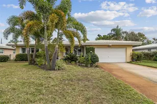 1399 Embassy Dr, Clearwater, FL 33764 - Photo 1