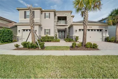3387 Juniper Springs Street, Wesley Chapel, FL 33543 - Photo 1
