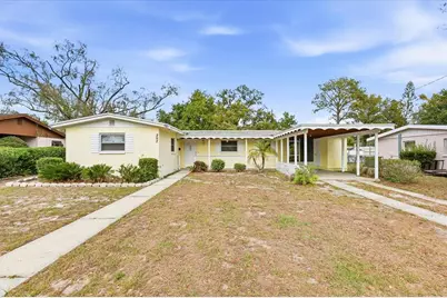 207 W Seneca Avenue, Tampa, FL 33612 - Photo 1