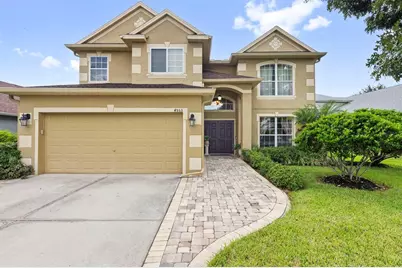 4553 Pointe O Woods Drive, Wesley Chapel, FL 33543 - Photo 1