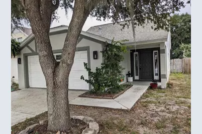 22727 Saint Thomas Circle, Lutz, FL 33549 - Photo 1