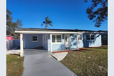 8611 Chinaberry Drive, Tampa, FL 33637 - Photo 1