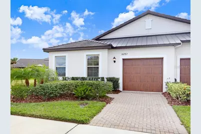 10282 Echo Dock Loop, San Antonio, FL 33576 - Photo 1