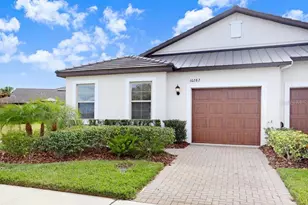 10282 Echo Dock Loop, San Antonio, FL 33576 - Photo 1